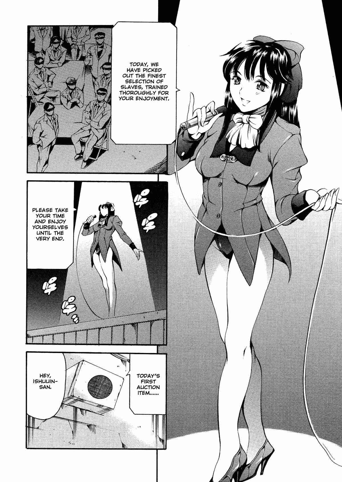 After School Sex Slave Chapter 1000 Page 170